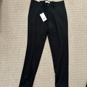 NWT Produkt Men's Black Dress Pants